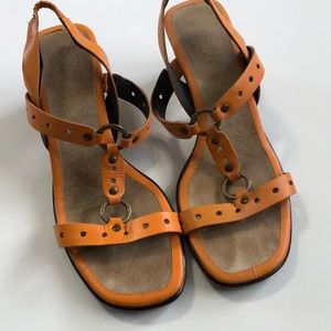 Aerosoles Slingback Sandals